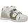 Sapatos Rapaz Sandálias Biomecanics 232142B Branco