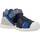 Sapatos Rapaz Sandálias Biomecanics 232149B Azul