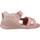 Sapatos Rapariga Sandálias Biomecanics 232163B Rosa