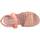 Sapatos Rapariga Sandálias Biomecanics 232248B Rosa
