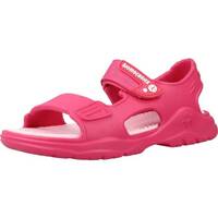 Sapatos Rapariga Chinelos Biomecanics ACQUA Rosa