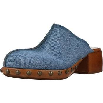 Sapatos Mulher Mocassins Airstep / A.S.98 B36101 Azul