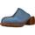 Sapatos Mulher Mocassins Airstep / A.S.98 B36101 Azul