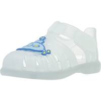 Sapatos Rapaz Sapatos aquáticos IGOR S10307 Branco