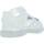 Sapatos Rapaz Chinelos IGOR S10307 Branco
