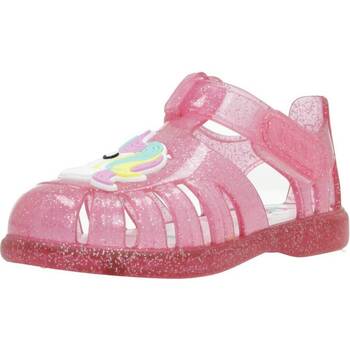 Sapatos Rapariga Chinelos IGOR S10309 Violeta