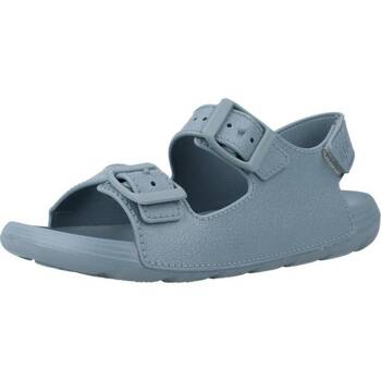 Sapatos Rapariga Sandálias IGOR S10313 1 Azul