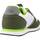 Sapatos Homem Sapatilhas U.S Polo Assn. NOBIL009M Verde