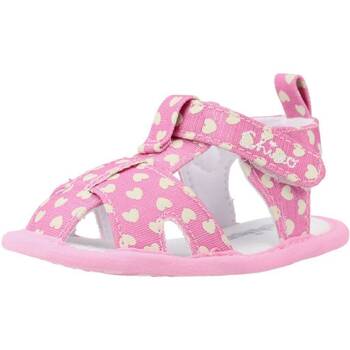 Sapatos Rapariga Pantufas bebé Chicco NAVOX Rosa
