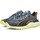 Sapatos Homem Sapatilhas de corrida Puma Voyage Nitro 2 Azul