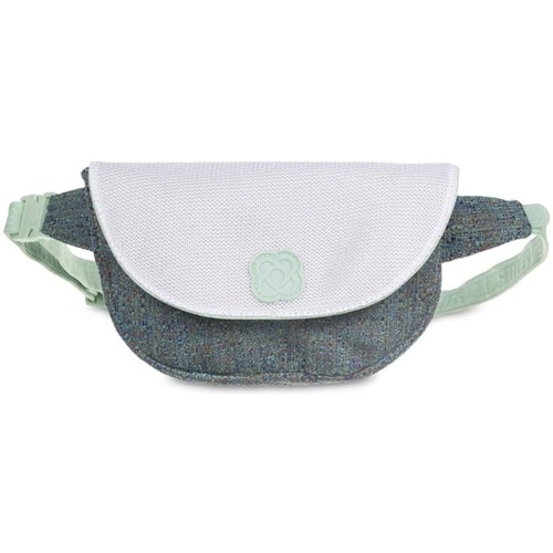 Malas Mulher Bolsa Petite Jolie Bag  By Parodi Green - 11/4410.Mojito 25