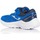 Sapatos Rapaz Sapatilhas de corrida Joma JACTIS2304V Azul