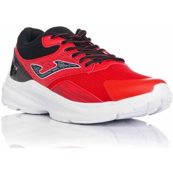 Sapatos Rapaz Conjunto de mesa Joma JACTIS2306 Vermelho