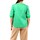 Textil Mulher camisas Emme Marella GISELE1 Verde