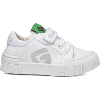 Sapatos Criança Sapatilhas Gorila 27551-18 Branco