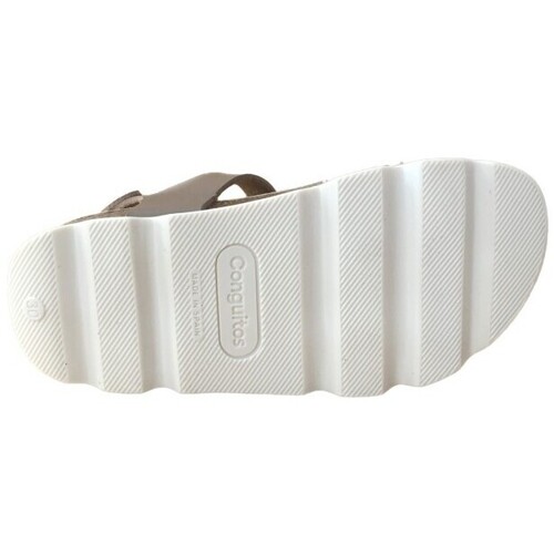 P. Baby Conguitos NVS14368 Taupe Cinza