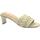 Sapatos Mulher Chinelos Gioseppo GIO-E23-69136-OW Branco