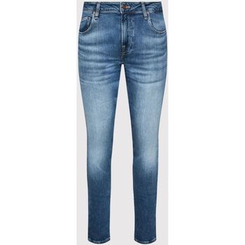 Textil Homem Calvin Klein Jeans Guess M2YA27 D4Q42 CHRIS-2CRM CARRY MID Azul