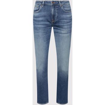 Textil Homem Calvin Klein Jeans Guess M2YAN2 D4Q42 ANGELS-2CRM CARRY MID Azul