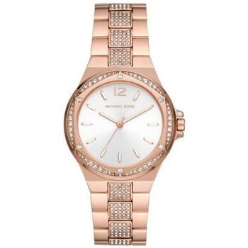 Relógios & jóias Mulher Relógio Raso: 0 cm MK7362-LENNOX Rosa