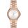 Relógios & jóias Mulher Relógio MICHAEL Michael Kors MK7362-LENNOX Rosa
