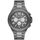 Devolução não gratuita Relógio MICHAEL Michael Kors MK9102-LENNOX Preto