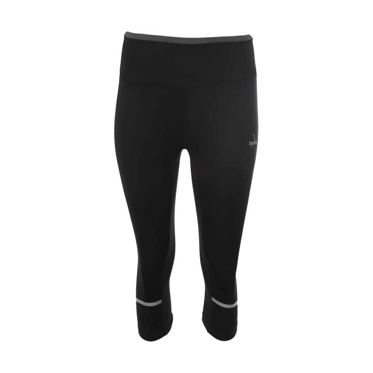 Textil Mulher Calças de treino Spyro P-PLUMIS Preto
