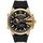 Relógios & jóias Homem Relógio Diesel DZ4634-MEGA CHIEF Ouro