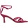 Sapatos Mulher Sandálias Nacree 395R002 Rosa