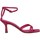 Sapatos Mulher Sandálias Nacree 395R002 Rosa