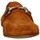 Sapatos Mulher Mocassins IgI&CO 3680111 Laranja