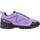 Sapatos Mulher Sapatos de caminhada Neak Peak SOFTSHELL LOW Multicolor