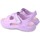 Sapatos Rapariga Chinelos Biomecanics 232290-E Violeta