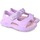 Sapatos Rapariga Chinelos Biomecanics 232290-E Violeta