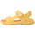 Sapatos Rapariga Chinelos Biomecanics 232290-C Amarelo