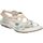 Sapatos Mulher Sandálias Skechers 40955-TPE Bege