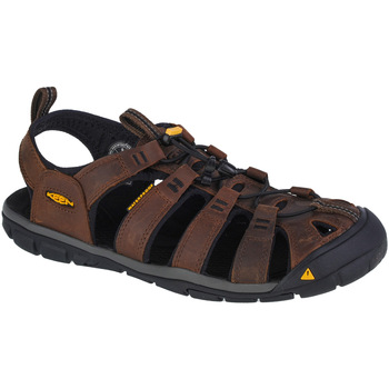 Keen Clearwater CNX Castanho