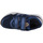 Sapatos Rapariga Sapatilhas Joma 6100 Jr 22 J6100S Azul
