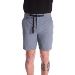 Textil Homem Shorts / Bermudas K-Way K81267W Cinza