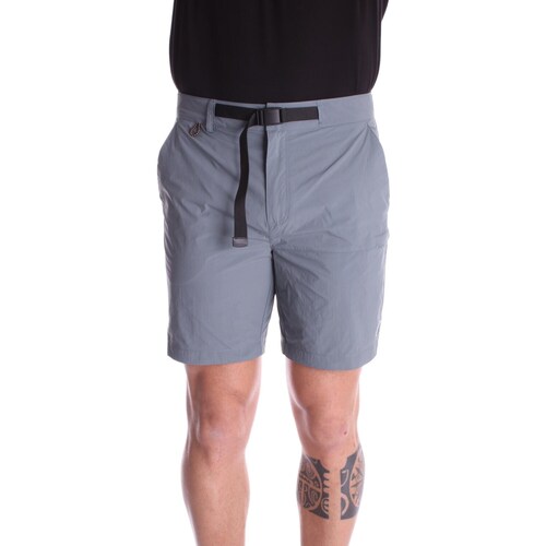 Textil Homem Shorts / Bermudas K-Way K81267W Cinza