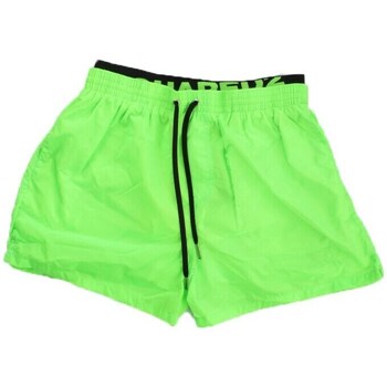 Textil Homem Shorts / Bermudas Dsquared D7B64462 Verde