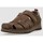 Sapatos Homem Faça login para adicionar um comentário SANDALIA  963 40760 MARRÓN Castanho