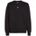 Textil Homem Sweats Tommy Hilfiger DM0DM16370BDS Preto