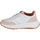 Sapatos Mulher Sapatilhas FitFlop F-Mode Branco