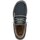 Sapatos Homem Slip on HEYDUDE 40003 Azul