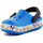 Sapatos Rapariga Sandálias Crocs FL Mickey Mouse Band Clog T 207718-4JL Azul