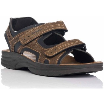 Sapatos Homem Sandálias Inblu RY000028 