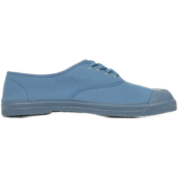 Sapatos Mulher Sapatilhas Bensimon Colorsole Azul