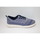 Sapatos Homem Sapatilhas de ténis Toms Sweats & Polares Azul