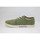 Sapatos Homem Sapatilhas de ténis Toms Tenis de Homem Verde